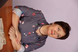 Аркашина Ирина Геннадьевна