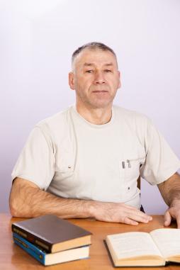Шалаев Сергей Васильевич